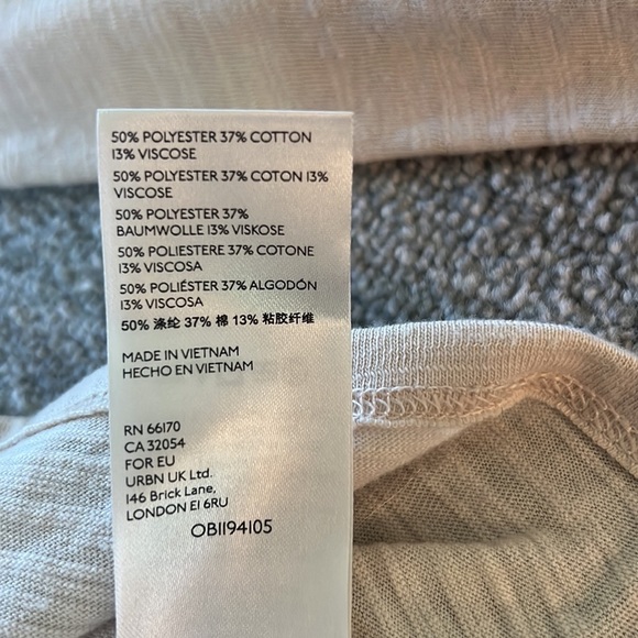 Free People We the Free Natasha Top - Picture 7 of 9